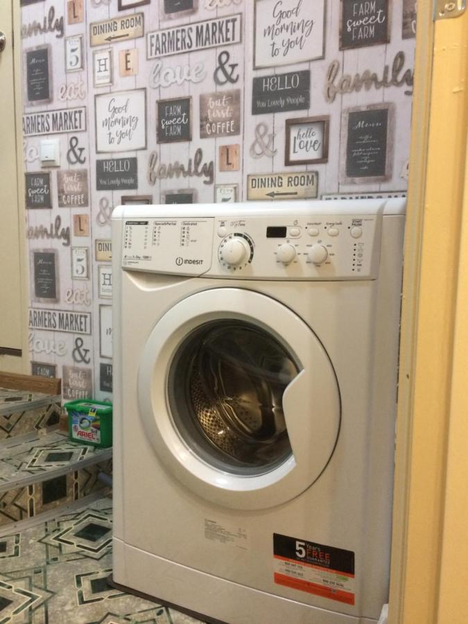 Ludvika Elegance Apartment 利耶帕亚 外观 照片